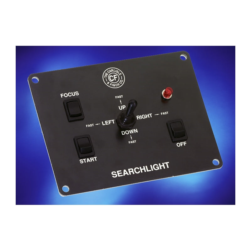 CONTROL STN  INDOOR MSTR MPN-C4-1M-1