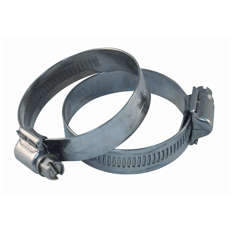 Trident Clamp SAE28 11/4-21/4 10 MPN - 710-1121