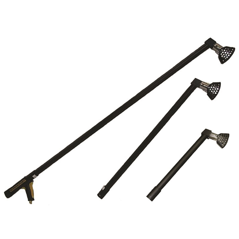 6' EXTENSION FOR 998 GUN MPN-DSSHFAST9986