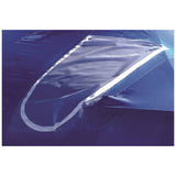Dr. Shrink 36"X72" Zip Access Door, model DS-72B, General Hardware
