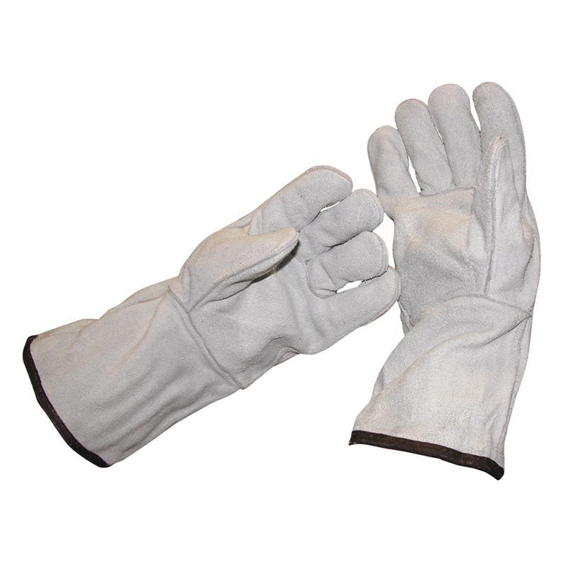 LONG CUFF SAFE GLOVES PR MPN-DS-009