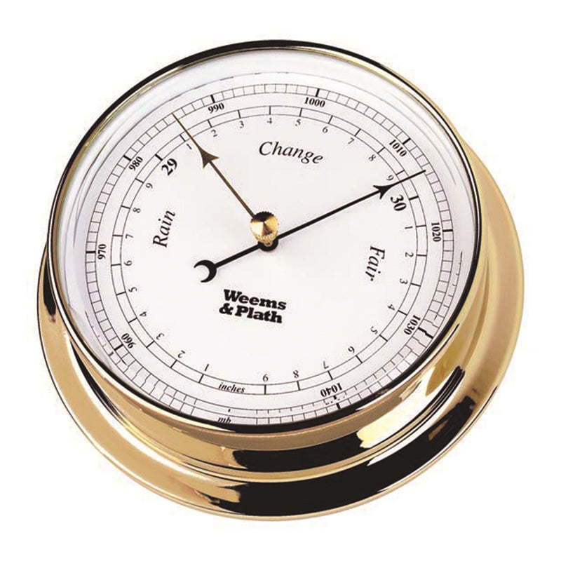 MARITIME BARO BR (6) MPN-530700