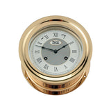 6" ANNIV.8DAY WIND CLOCK MPN-100275