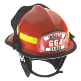 1000 FIRE HELMET  MODERN MPN-CMODA5711131