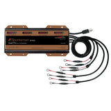 SPORTSMAN BATT CHARGER 3-BANK 40A