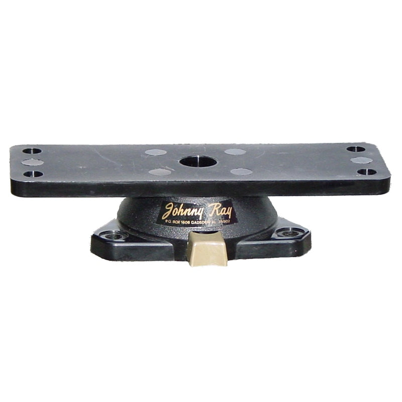LOW PROFILE SWIVEL MOUNT