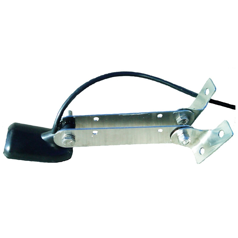UNIV TRANS MT X-DUCER BK