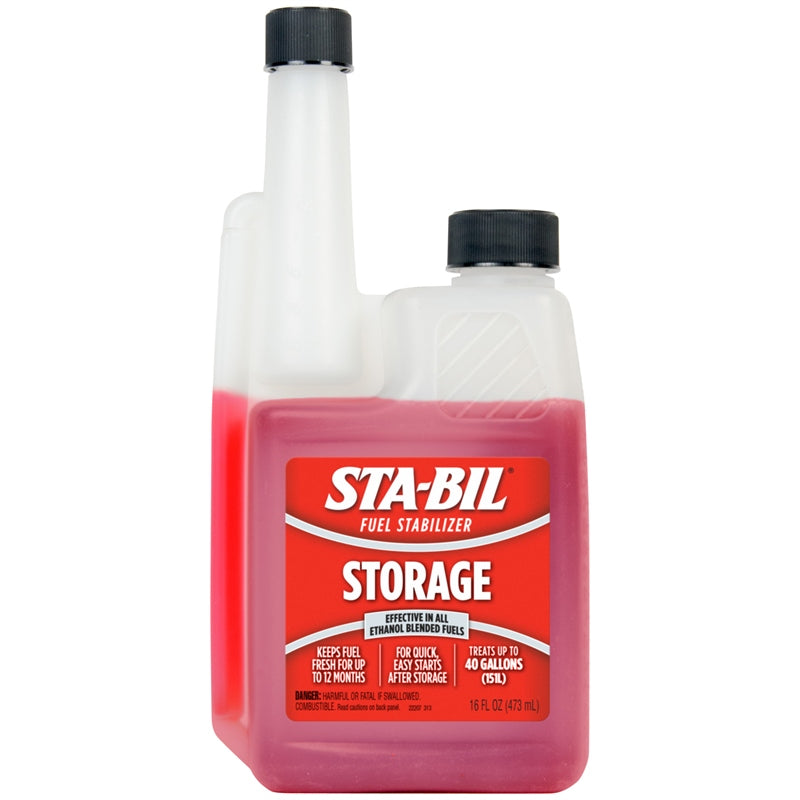 STA-BIL FUEL STABILIZER PT MPN-22207