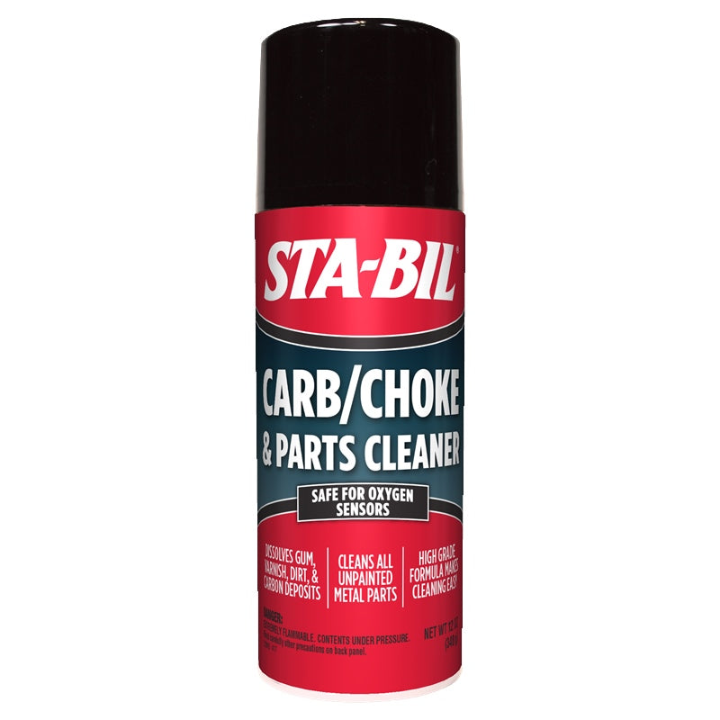 CARB/CHOKE CLEANR 12.5OZ MPN-22005