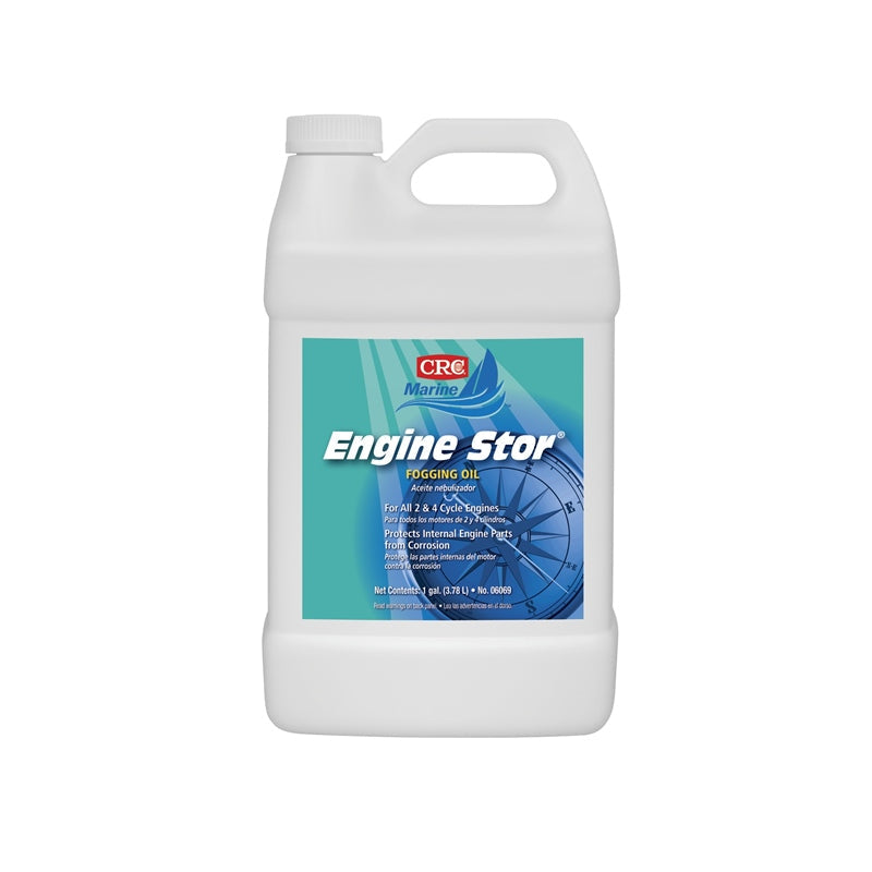 ENG STORE FOGGING OIL GL MPN-6069