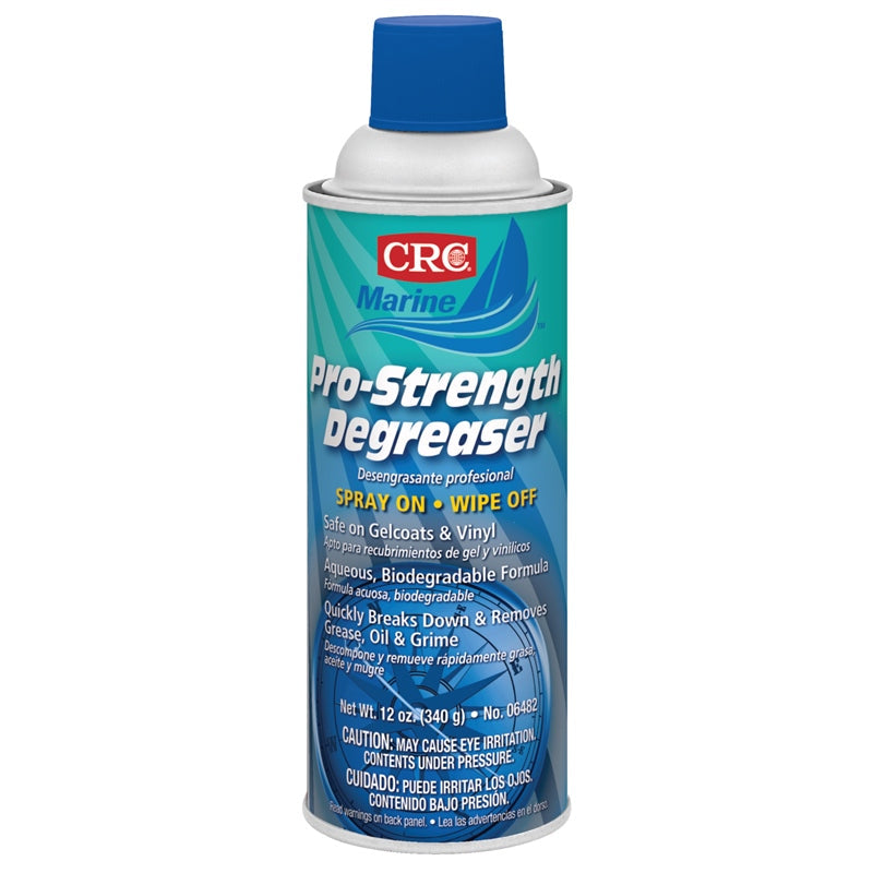 PRO DEGREASER MPN-6482