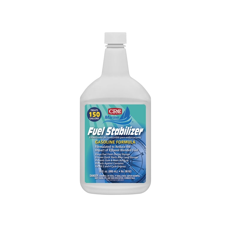 FUEL STABILIZER TR 160GL MPN-6163