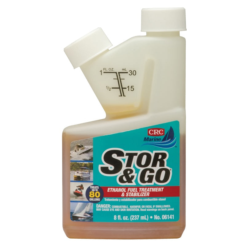 STOR&GO ETHNL TRTMNT PT MPN-6142
