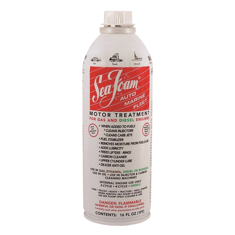 SEAFOAM 16OZ MPN-SF16