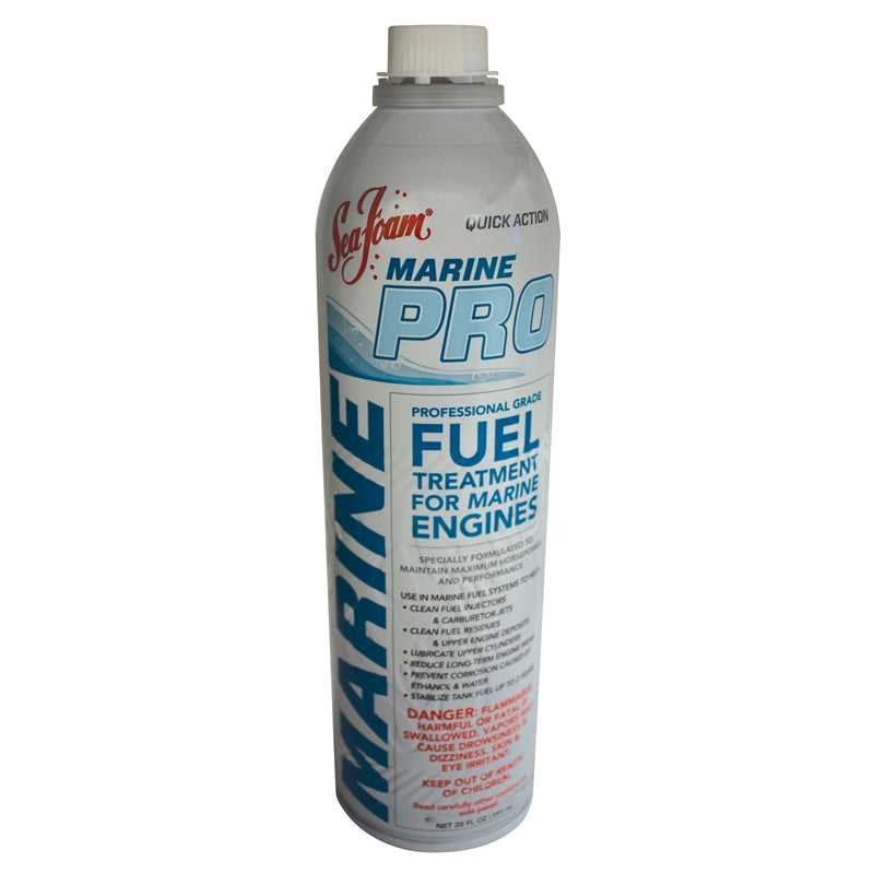 SEAFOAM MARINE 20OZ MPN-MP20