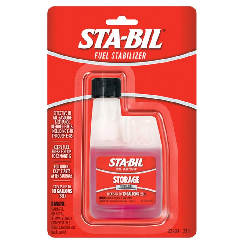 STA-BIL STABILIZER 4 OZ