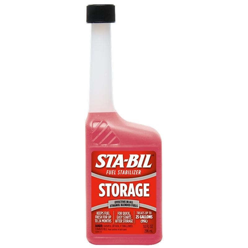 STA-BIL FUEL STABILIZER 10 OZ MPN-22206