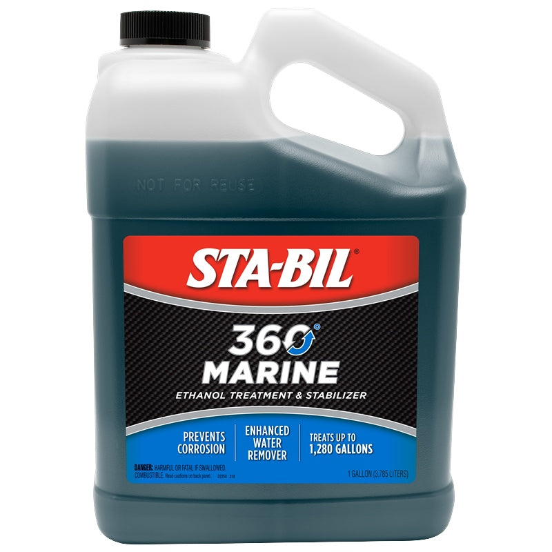 Sta-Bil 360 Ethanol Treatment Gl Greases - view 2
