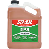 Sta-Bil Diesel Fuel Stabilizer Gl Greases - view 2