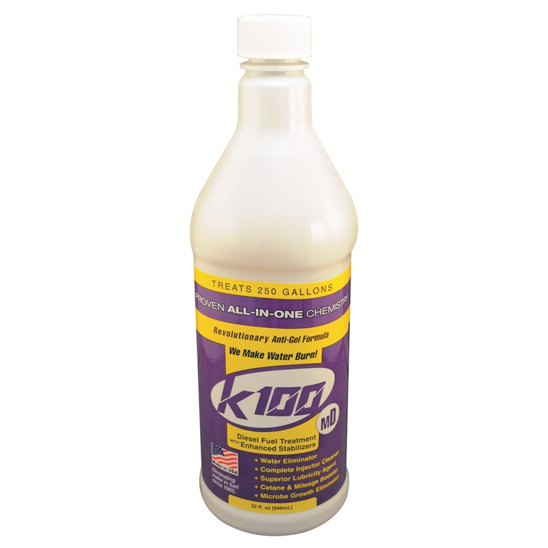 K 100-MD DIESEL 32 OZ MPN-K10032MD