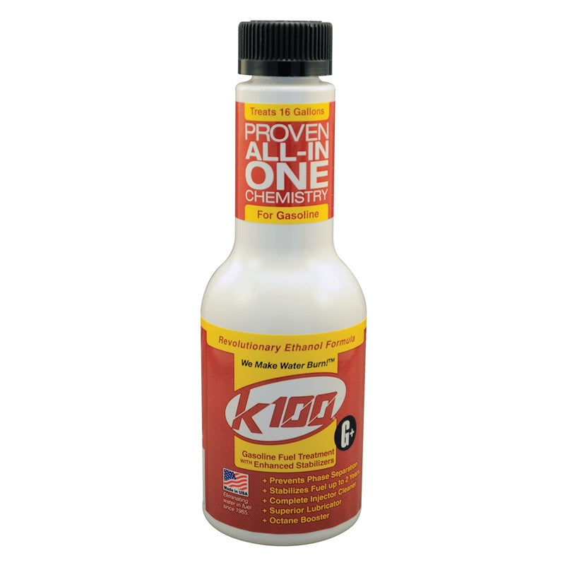 K100G+ FUEL ADD 32-OZ MPN-K10032G