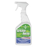 GREASE AWAY 32OZ MPN-MK5232