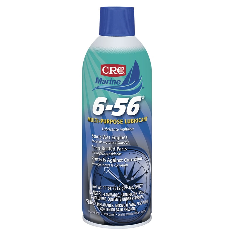 MARINE FORMULA 6-56 11OZ MPN-6007