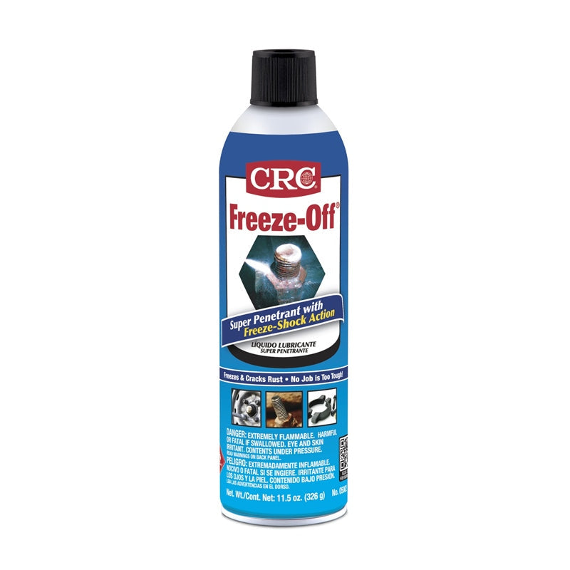 CRC FREEZE-OFF PENETRANT MPN-5002