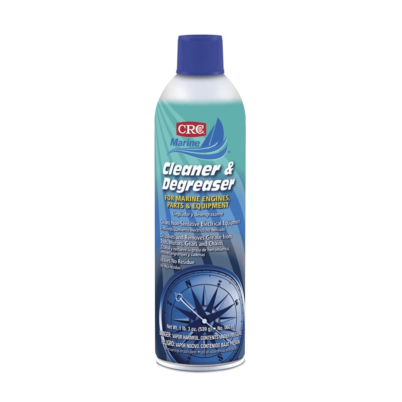 CLEANER & DEGREASER 20OZ MPN-6019