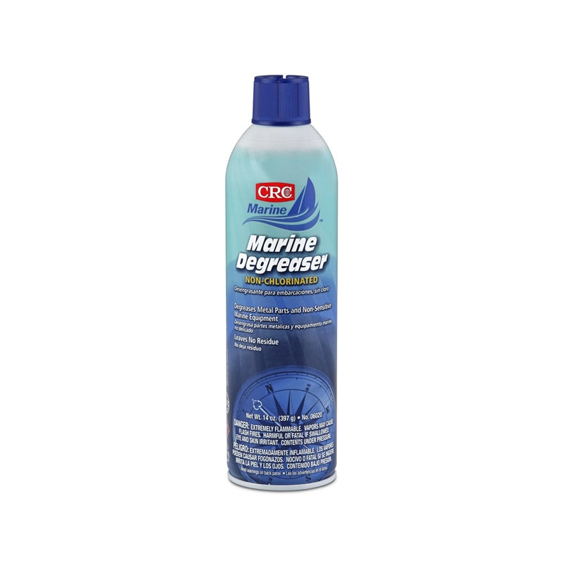 DEGREASER NON-CHLORNTD MPN-6020