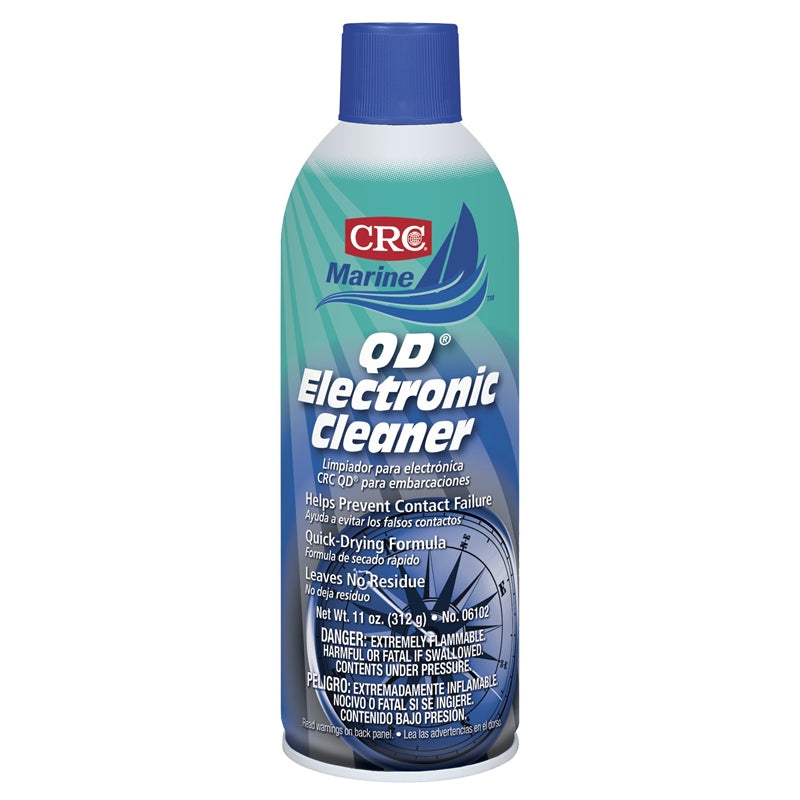 QUICK DRY ELCTRONIC CLNR MPN-6102