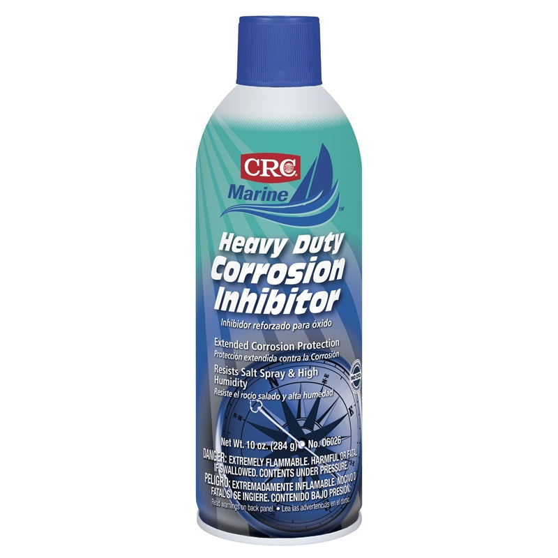 CORROSION INHIBITOR HD MPN-6026