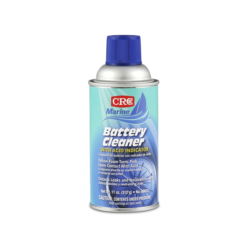 MARINE BATTERY CLEANER MPN-6023