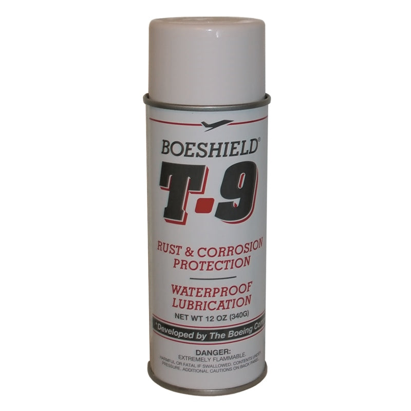 BOESHIELD T-9 4OZ MPN-T90004