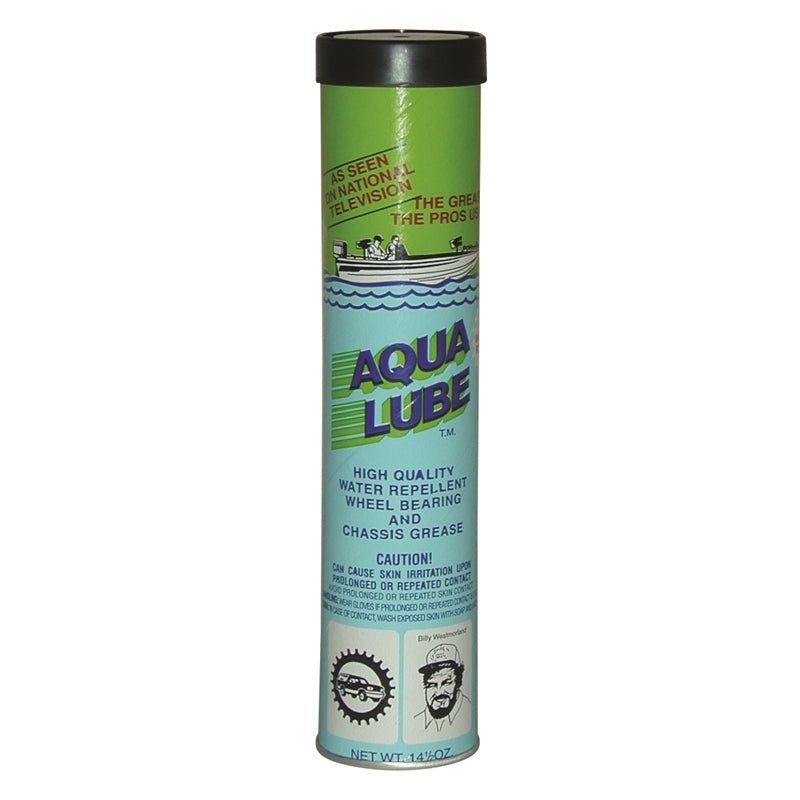 AQUA LUBE 1# TUB MPN-AL 1624