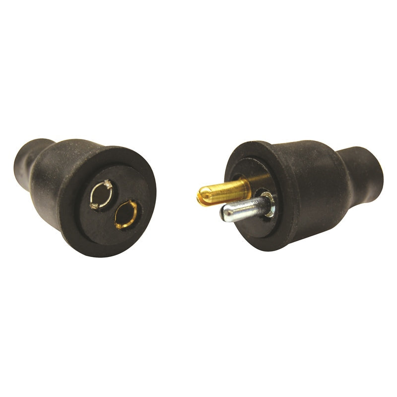 ELECTRICAL CONN TRL PLG MPN-M-121-BP