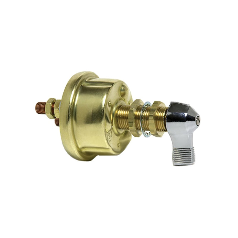 DISCONNECT SWITCH SPST MPN-M-284-01-BP