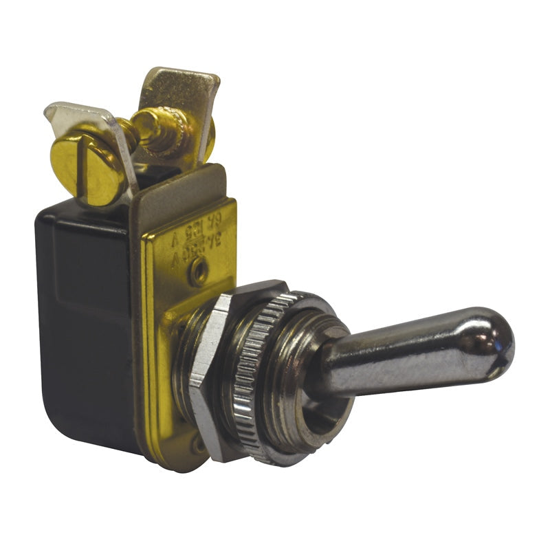 TGGLE SWTCH 2POS MD DUTY MPN-M-484-BP