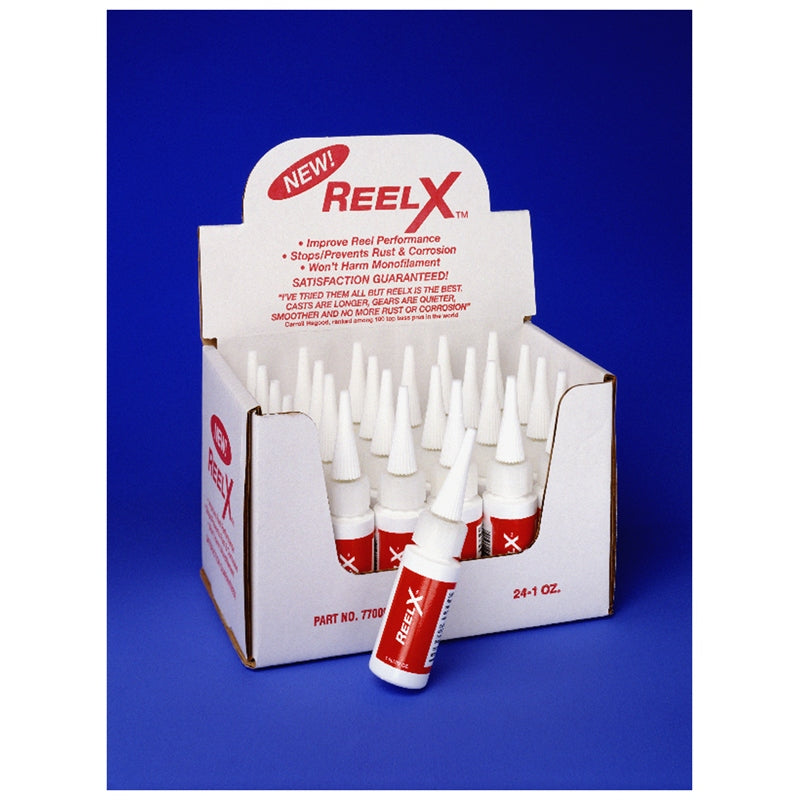 REELX 1 OZ.INDIVIDUALS MPN-77000-1
