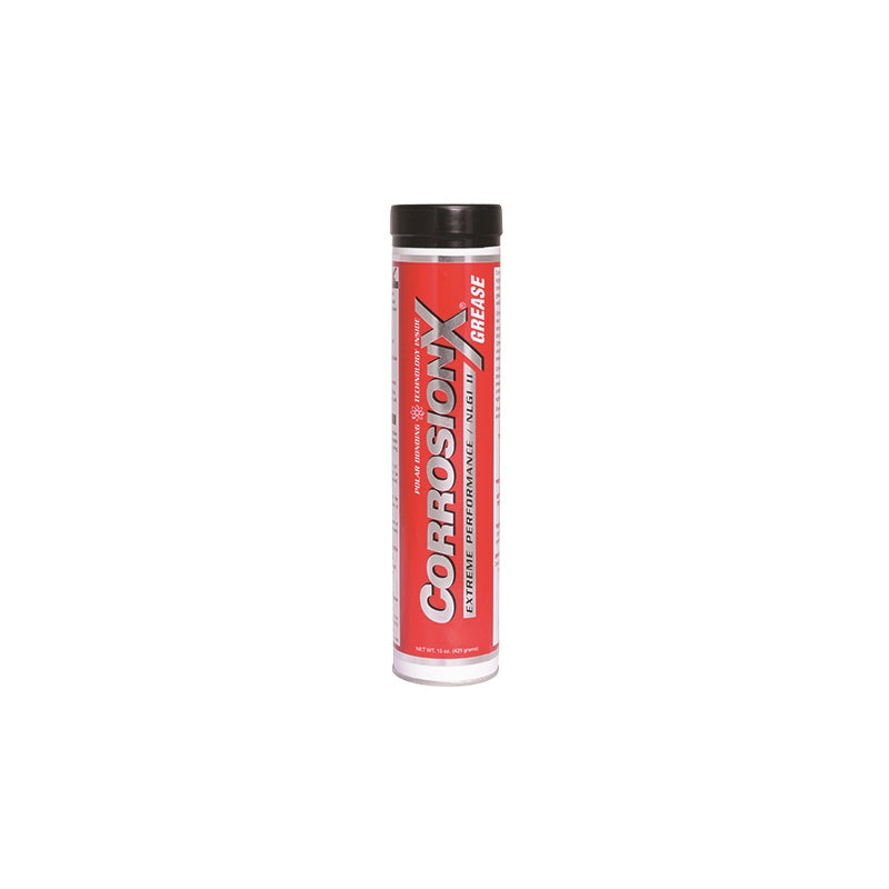 Corrosion X Grease Greases - view 2