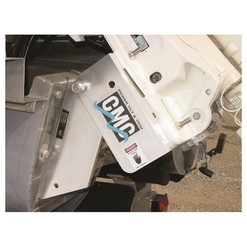 PT130 PWR TILT/TRIM X/GA MPN-13002