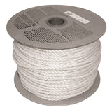 ROPE SPOOL TW POLY PRO 600 X 1/4" YLW