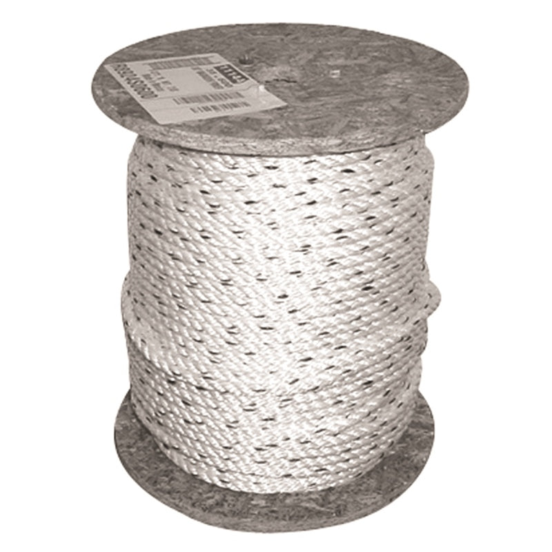ROPE POLYDAC 600X3/8