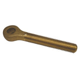 TUMBLE BOLT 3/4" BRZ
