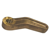DOG BOLT HANDLE 3/4" BRZ MPN-DB-HNDL-BRZ