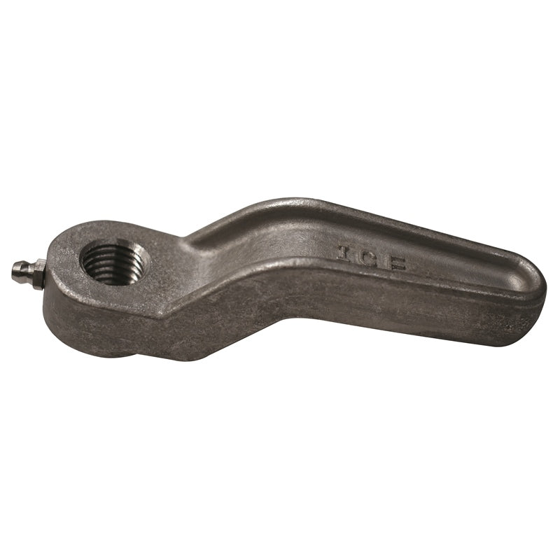 DOG BOLT HANDLE 3/4" W/ZERK SS MPN-DB-HNDL-ZSS