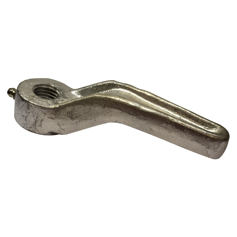 DOG BOLT HANDLE 3/4" W/ZERK GALV MPN-DB-HNDL-ZGLV
