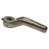 DOG BOLT HANDLE 3/4" W/ZERK GALV MPN-DB-HNDL-ZGLV