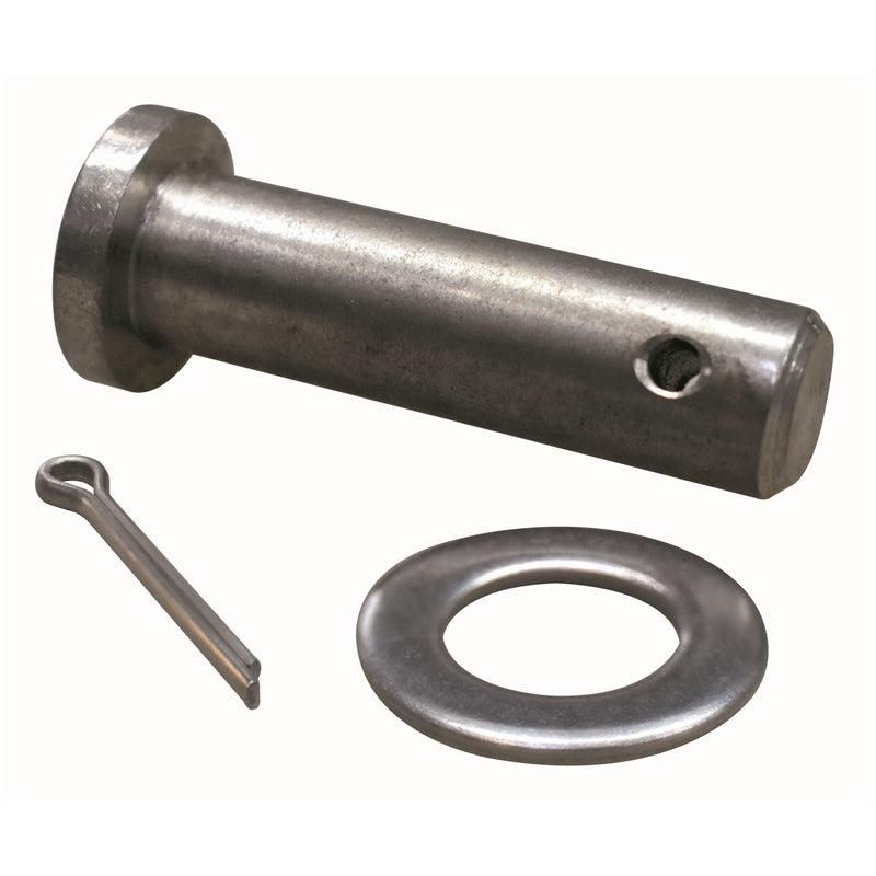 CLEVIS PIN ASSEMBLY MPN-DB-CLVS-SS