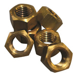 HEX NUT SILICONE BRZ 5/8-11 EACH MPN-2421